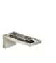 AXOR-HG-AXOR-MyEdition-Wanneneinlauf-ohne-Platte-Brushed-Nickel-47412820 gallery number 1